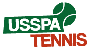 logo de l'usspa tennis
